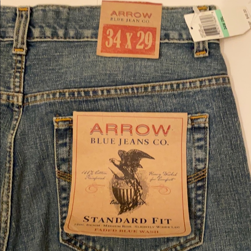 Men’s Jeans